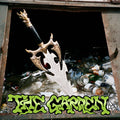 the album cover for The Garden - Kiss My Super Bowl Ring