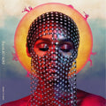 the album cover for Janelle Monae - Dirty Computer