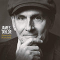 the album cover for James Taylor - American Standard [LP]