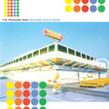the album cover for The Promise Ring - Nothing Feels Good [LP]