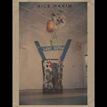 the album cover for Unknown Artist - Nick Hakim/Onyx Collective 