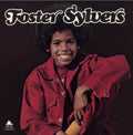 the album cover for Foster Sylvers - Foster Sylvers
