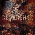 the album cover for Parkway Drive - Reverence [LP]
