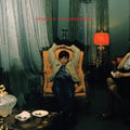 the album cover for Spoon - Transference [LP]