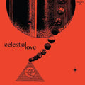 the album cover for Sun Ra - Celestial Love [Colored Vinyl] (Org)