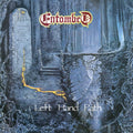 the album cover for Entombed - Left Hand Path (Full Dynamic Range Remastered Audio)