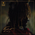the album cover for Thundercat - It Is What It Is