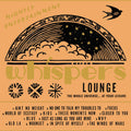 the album cover for Whispers Lounge Originals / Various - Whispers: Lounge Originals / Various