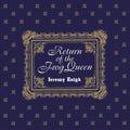the album cover for Jeremy Enigk - Return Of The Frog Queen: Deluxe [LP]