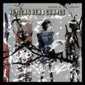 the album cover for African Head Charge - Voodoo Of The Godsent (Post) [Download Included]