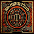the album cover for Silverstein - Decade (Live At The El Macambo) [LP]