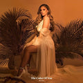 the album cover for Alina Baraz - The Color Of You [LP]