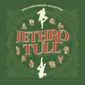 the album cover for Jethro Tull - 50th Anniversary Collection [LP]
