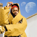 the album cover for Serpentwithfeet - Soil [LP]