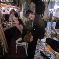 the album cover for Tom Waits - Small Change [Remastered LP]