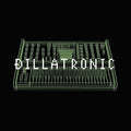 the album cover for Jay Dee (A.K.A. J Dilla) - Dillatronic