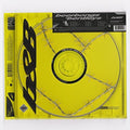 the album cover for Post Malone - Beerbongs & Bentleys