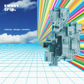 the album cover for Sweet Trip - Velocity: Design: Comfort
