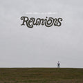 the album cover for Jason Isbell - Reunions [Black LP]