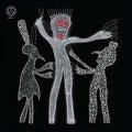 the album cover for Zu93 - Mirror Emperor (Blk) [180 Gram]