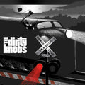 the album cover for The Dirty Knobs - Wreckless Abandon [2LP]