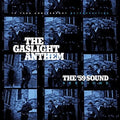 the album cover for The Gaslight Anthem - The '59 Sound Sessions [Limited Edition Deluxe LP]