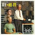 the album cover for Optiganally Yours - O.y. In Hi-fi