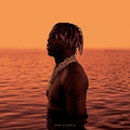the album cover for Lil Yachty - Lil Boat 2 [LP]