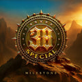 38 Special — Milestone, CD album cover
