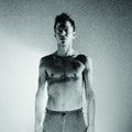 the album cover for Perfume Genius - Set My Heart On Fire Immediately [LP]