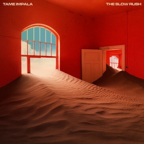 The Slow Rush [2LP]