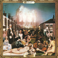 the album cover for Elo Electric Light Orchestra - Secret Messages