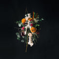 the album cover for Elevation Worship - Graves Into Gardens