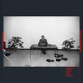 the album cover for Interpol - Marauder [LP]