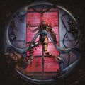 the album cover for Lady Gaga - Chromatica