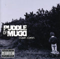 the album cover for Puddle Of Mudd - Come Clean