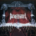 the album cover for Death Angel - Act III