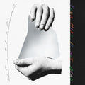 the album cover for Westerman - Your Hero Is Not Dead [LP]