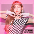 the album cover for BLACKPINK - Ddu-Du Ddu-Du (Lisa Version)