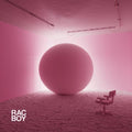the album cover for RAC - Boy [Clear Vinyl 2LP]
