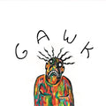 the album cover for Vundabar - Gawk
