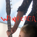 the album cover for Cat Power - Wanderer [LP]
