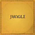 the album cover for Jungle - For Ever [LP]