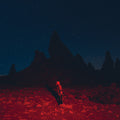 the album cover for Phoebe Bridgers - Punisher