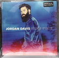the album cover for Jordan Davis - Home State [LP]