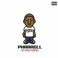 the album cover for Pharrell Williams - In My Mind [2LP]