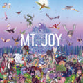 the album cover for Mt. Joy - Rearrange Us [LP]