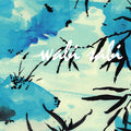 the album cover for Sven Wunder - Wabi Sabi