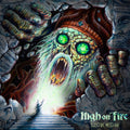 the album cover for High On Fire - Electric Messiah
