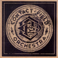 the album cover for Contact Field Orchestra - Vol. 1
